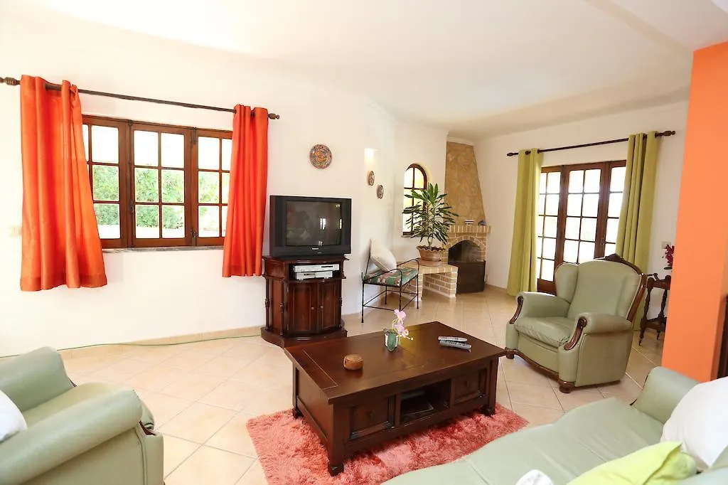 Villa Coelho Albufeira
