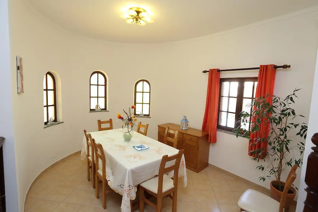 Villa Coelho Albufeira Portugalia