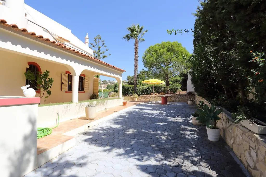 Villa Coelho Albufeira 0*,  Portugalia