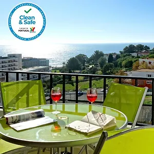 Do Atlantico Apartamento
