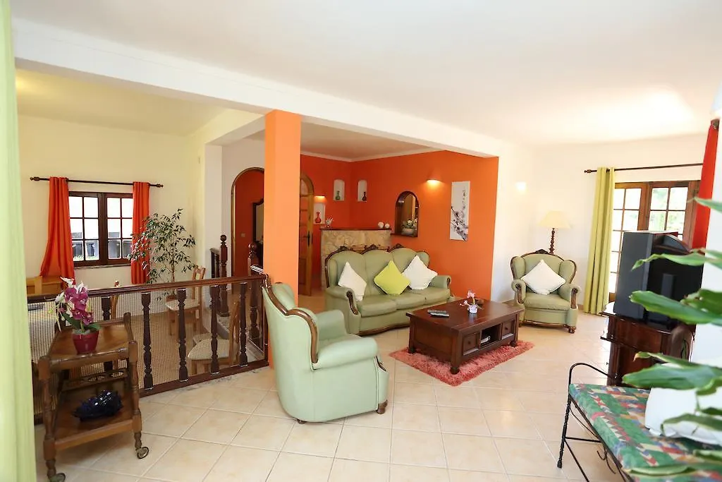 Villa Coelho Albufeira