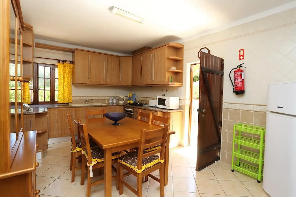 Villa Coelho Albufeira