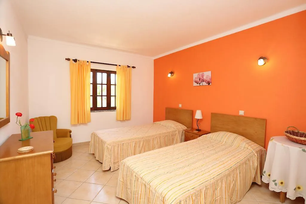 Villa Coelho Albufeira