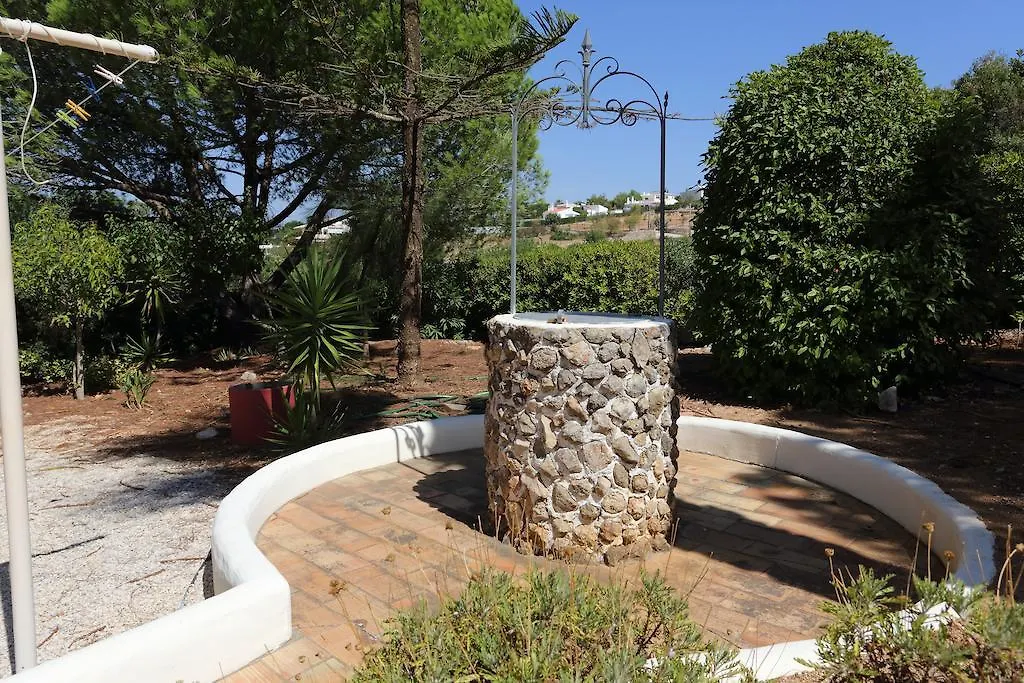Villa Coelho Albufeira