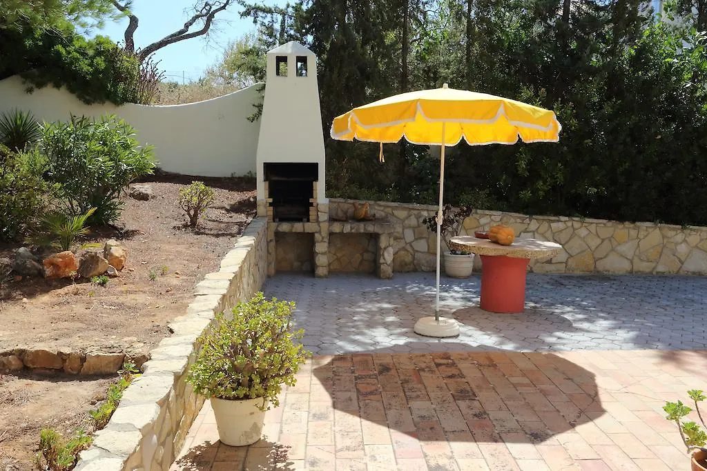 Villa Coelho Albufeira