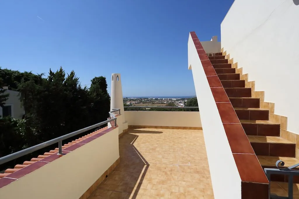 Villa Coelho Albufeira Portugal
