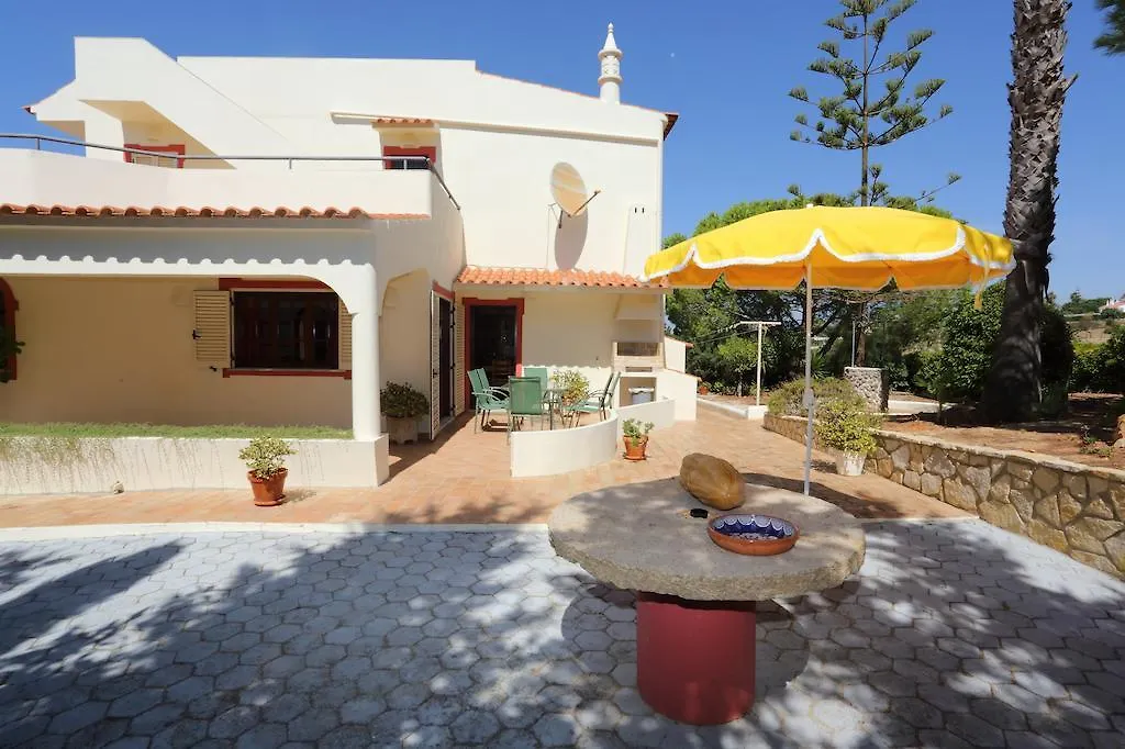 Villa Coelho Albufeira