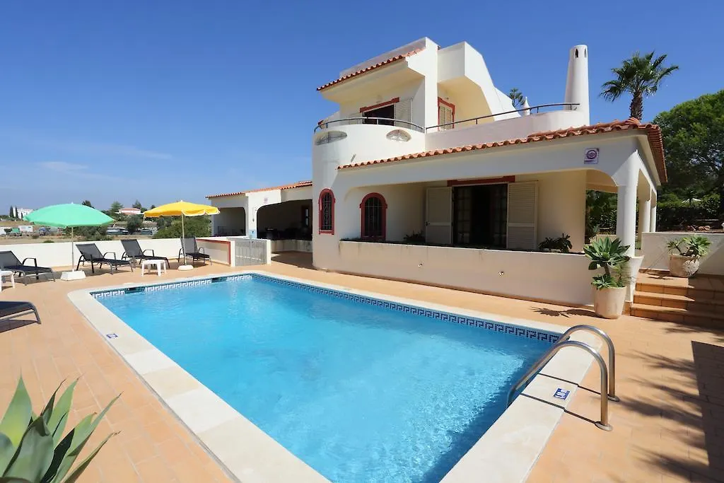 Villa Coelho Albufeira