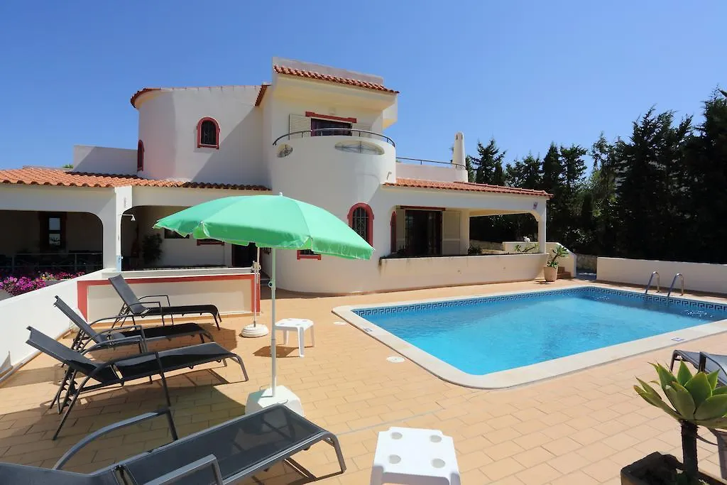Villa Coelho Albufeira