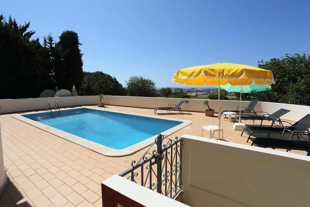 Villa Coelho Albufeira