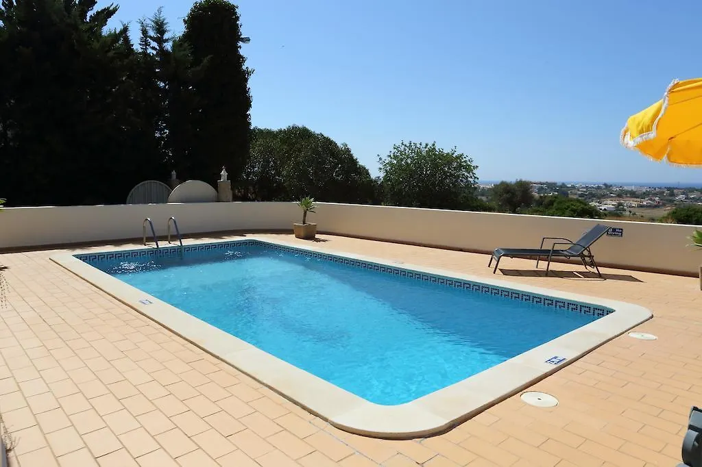 Villa Coelho Albufeira Portugal