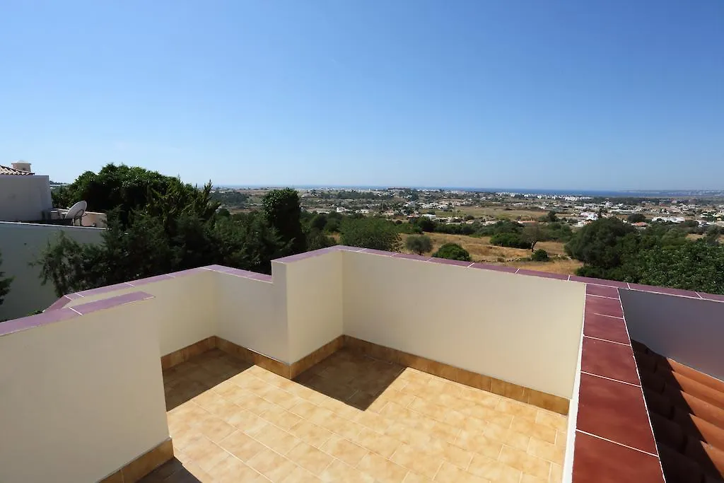 Villa Coelho Albufeira Portugal