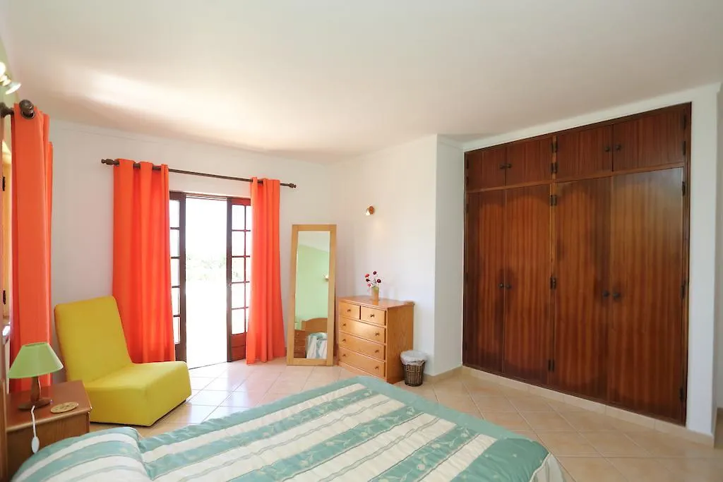 Villa Coelho Albufeira Portugal