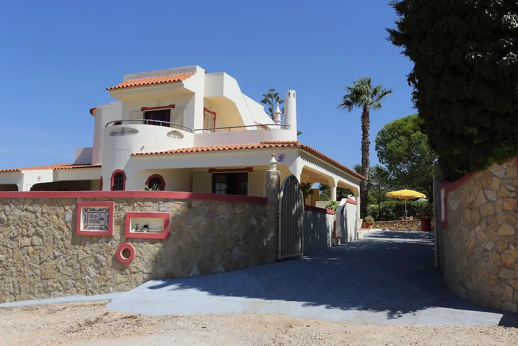 Villa Coelho Albufeira