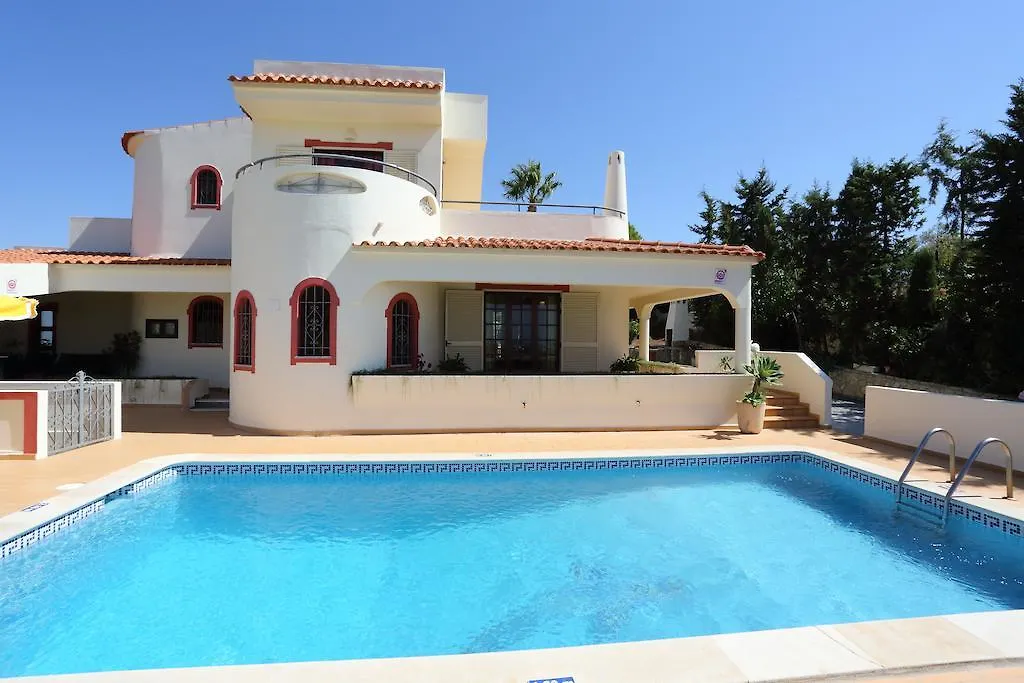 Villa Coelho Albufeira