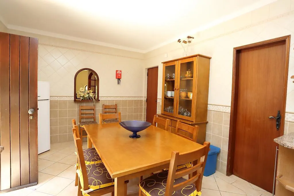 Villa Coelho Albufeira