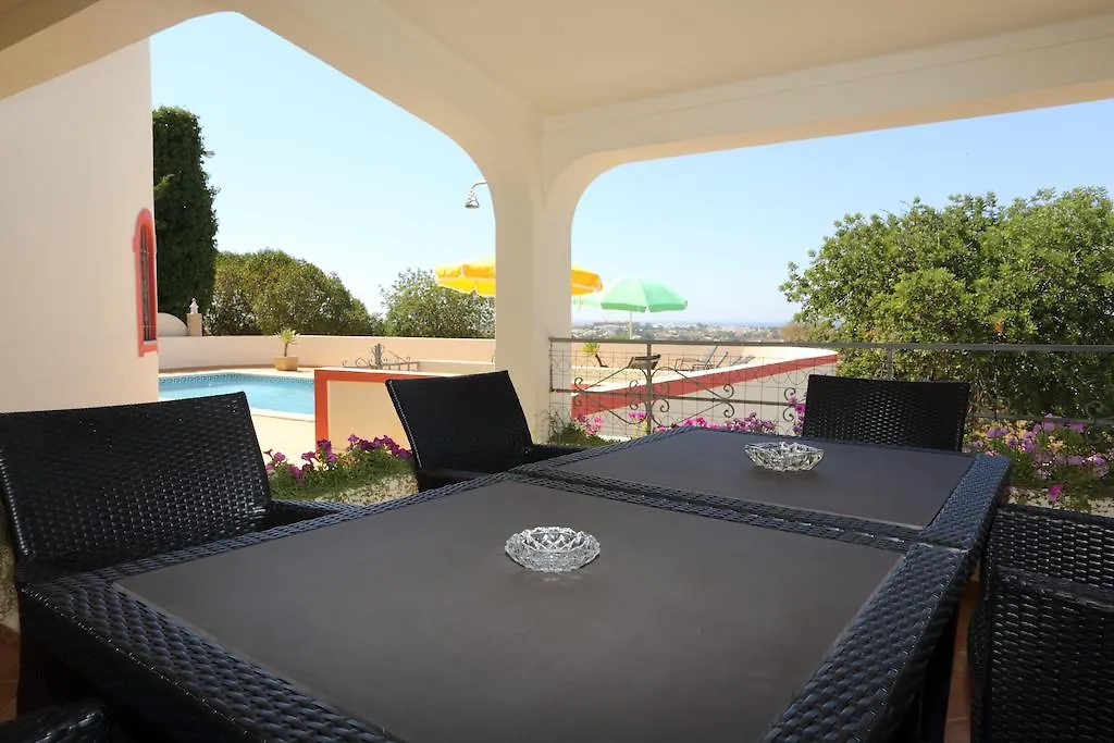 Villa Coelho Albufeira